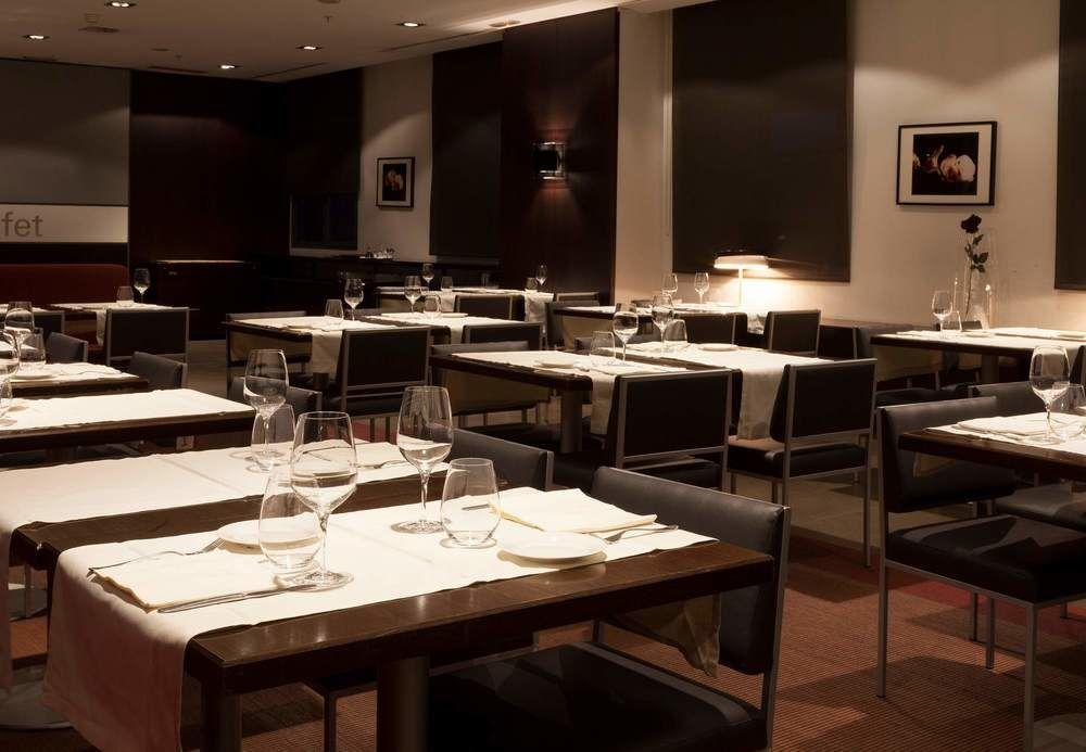 Ac Hotel Oviedo Forum By Marriott Exteriör bild