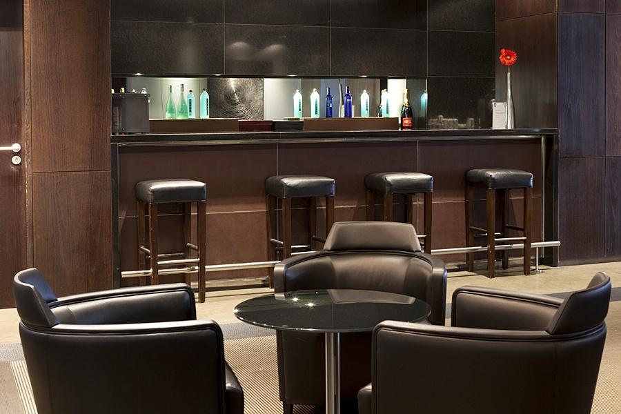 Ac Hotel Oviedo Forum By Marriott Exteriör bild